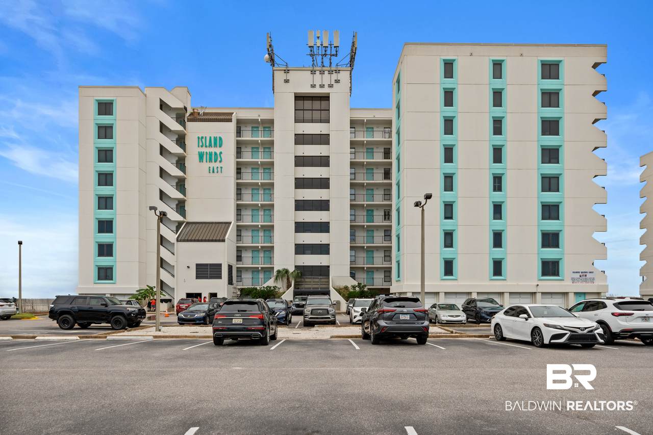 333 Beach Boulevard - Photo 1