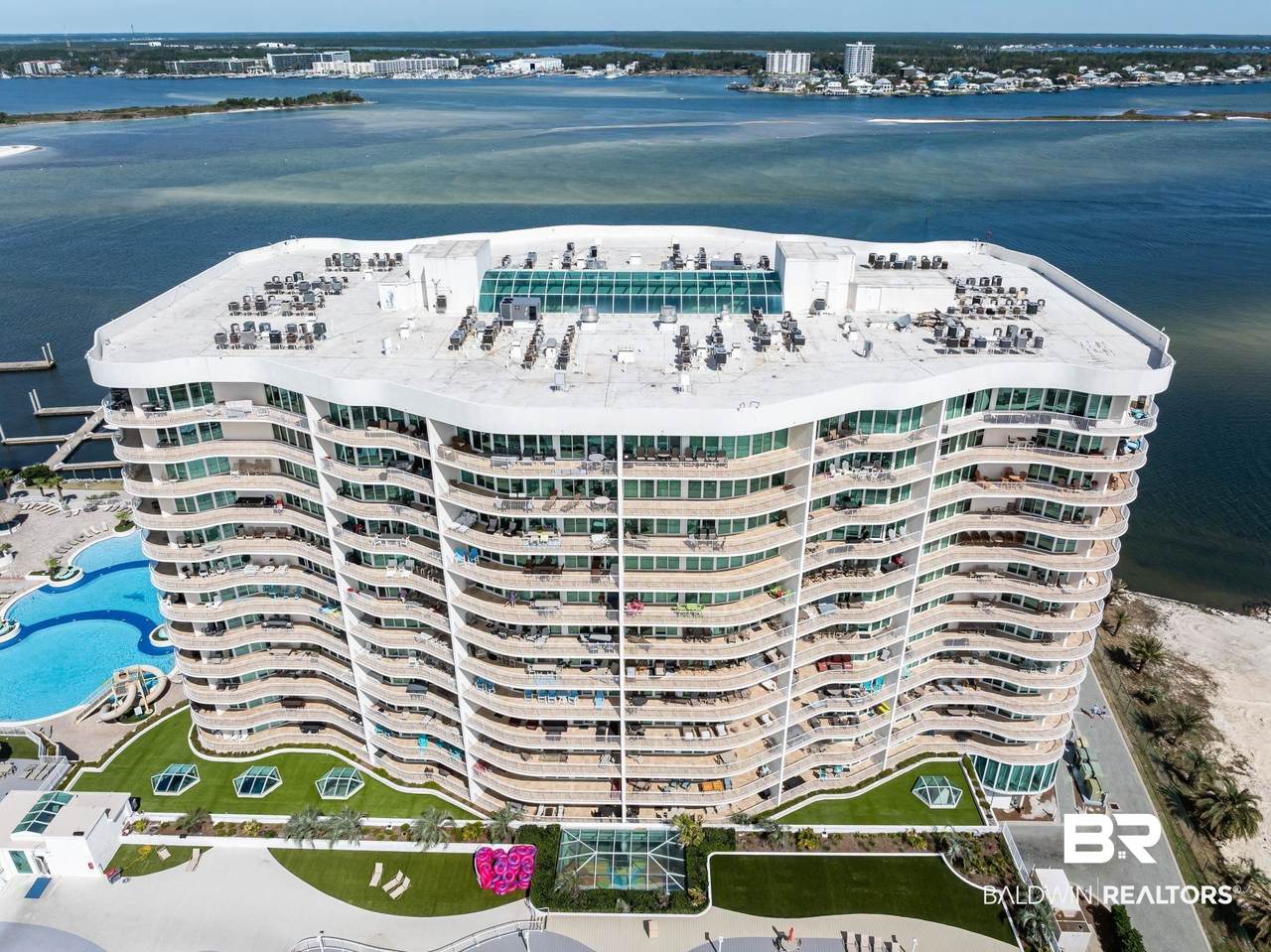 28107 Perdido Beach Boulevard - Photo 1