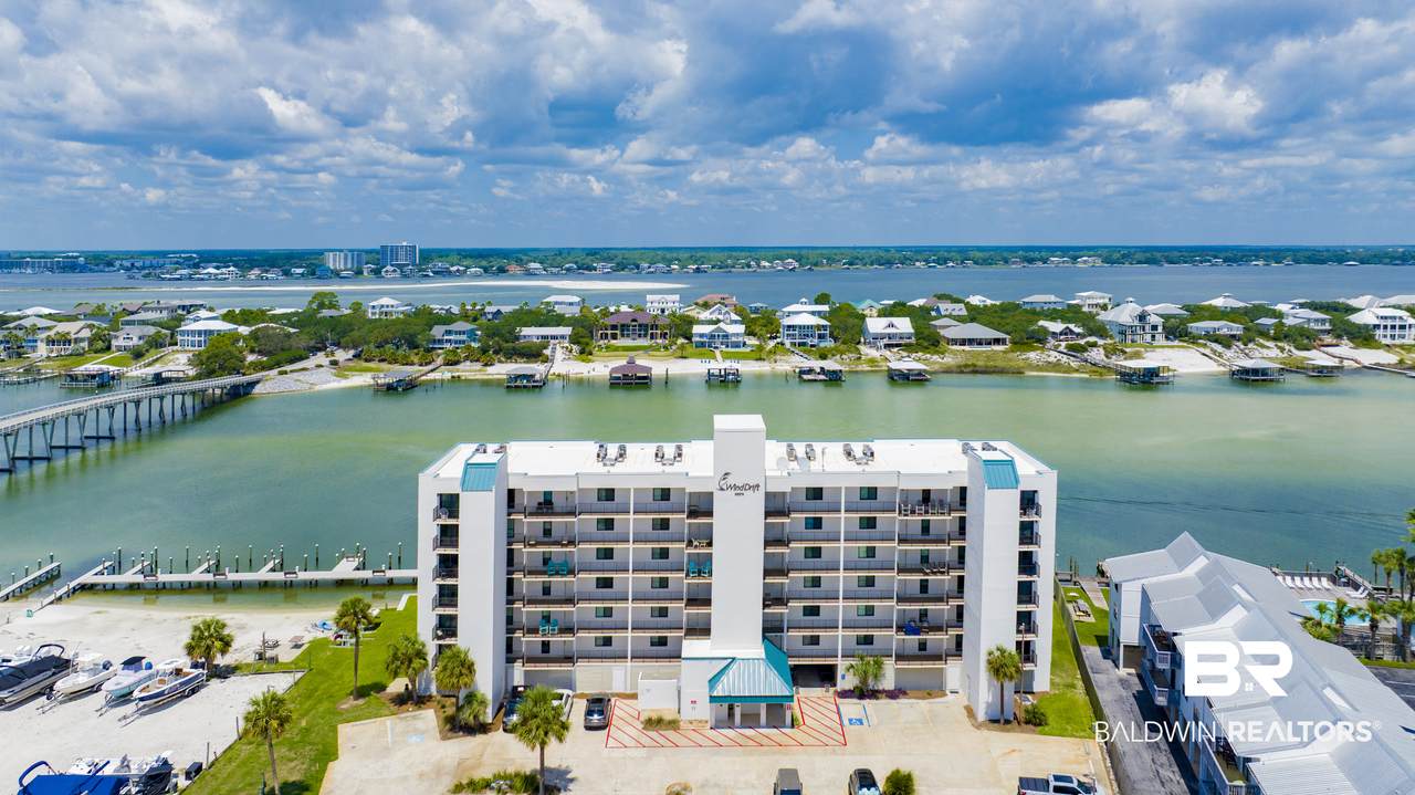 28783 Perdido Beach Blvd - Photo 1