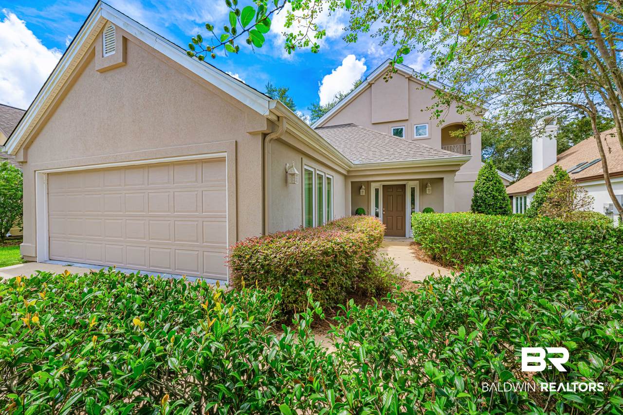 631 St. Andrews Drive - Photo 1