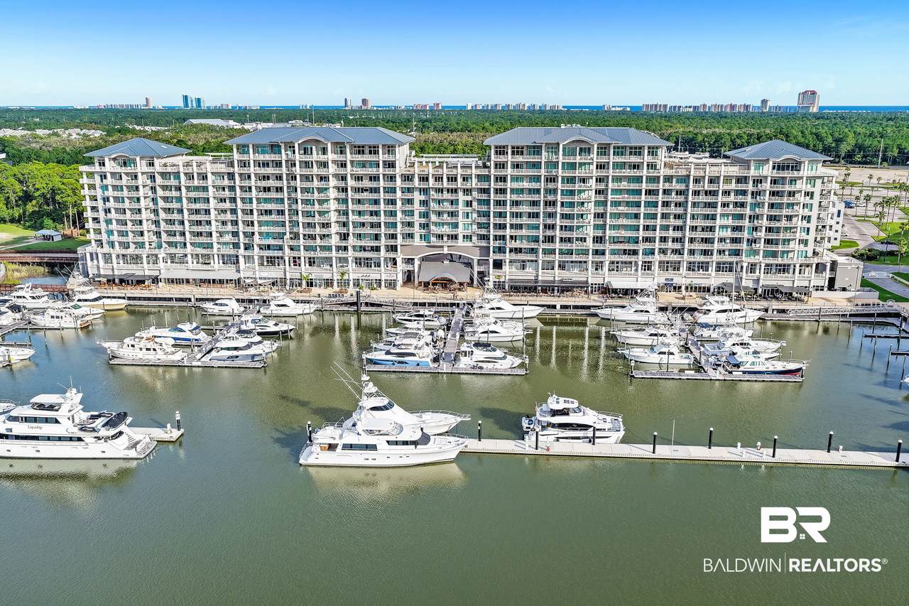 4851 Wharf Parkway - Photo 1