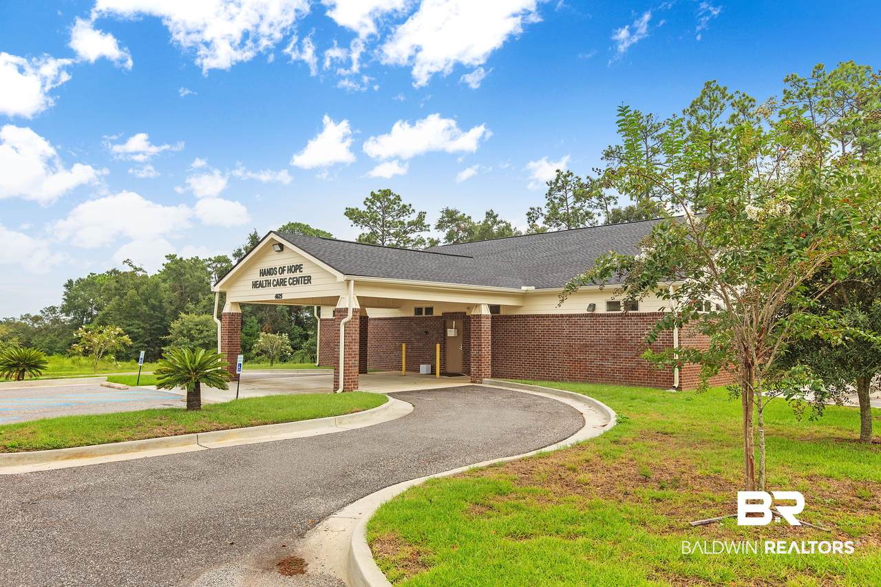 4625 Moffett Road - Photo 1