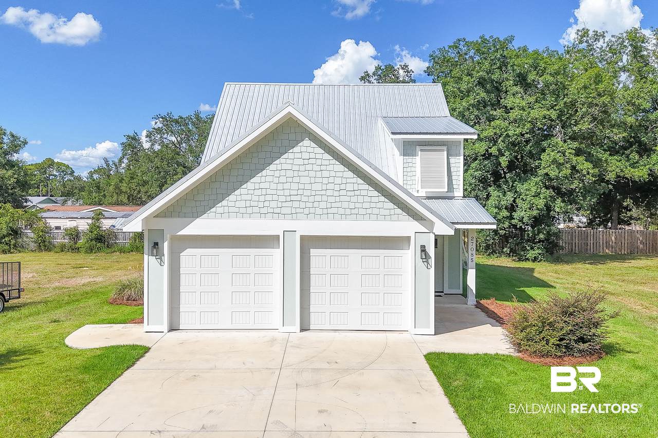 27085 Park Drive - Photo 1