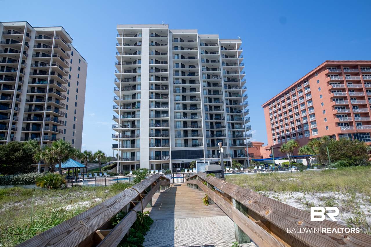27120 Perdido Beach Boulevard - Photo 1
