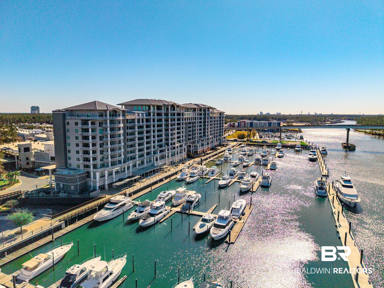4851 Wharf Parkway - Photo 1