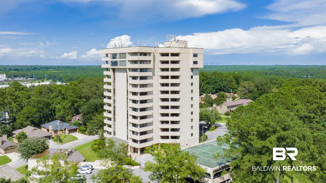 100 Tower Drive - Photo 1