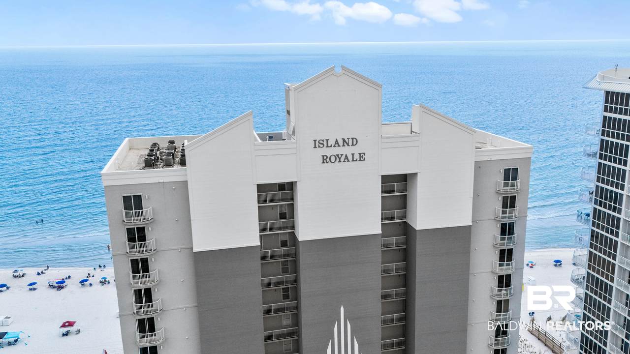 809 West Beach Blvd - Photo 1