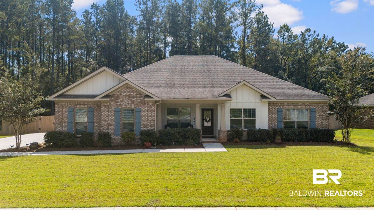 9766 Tanager Ln - Photo 1