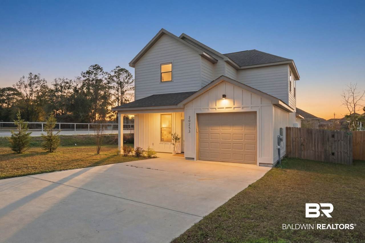 20253 La Savane Drive - Photo 1