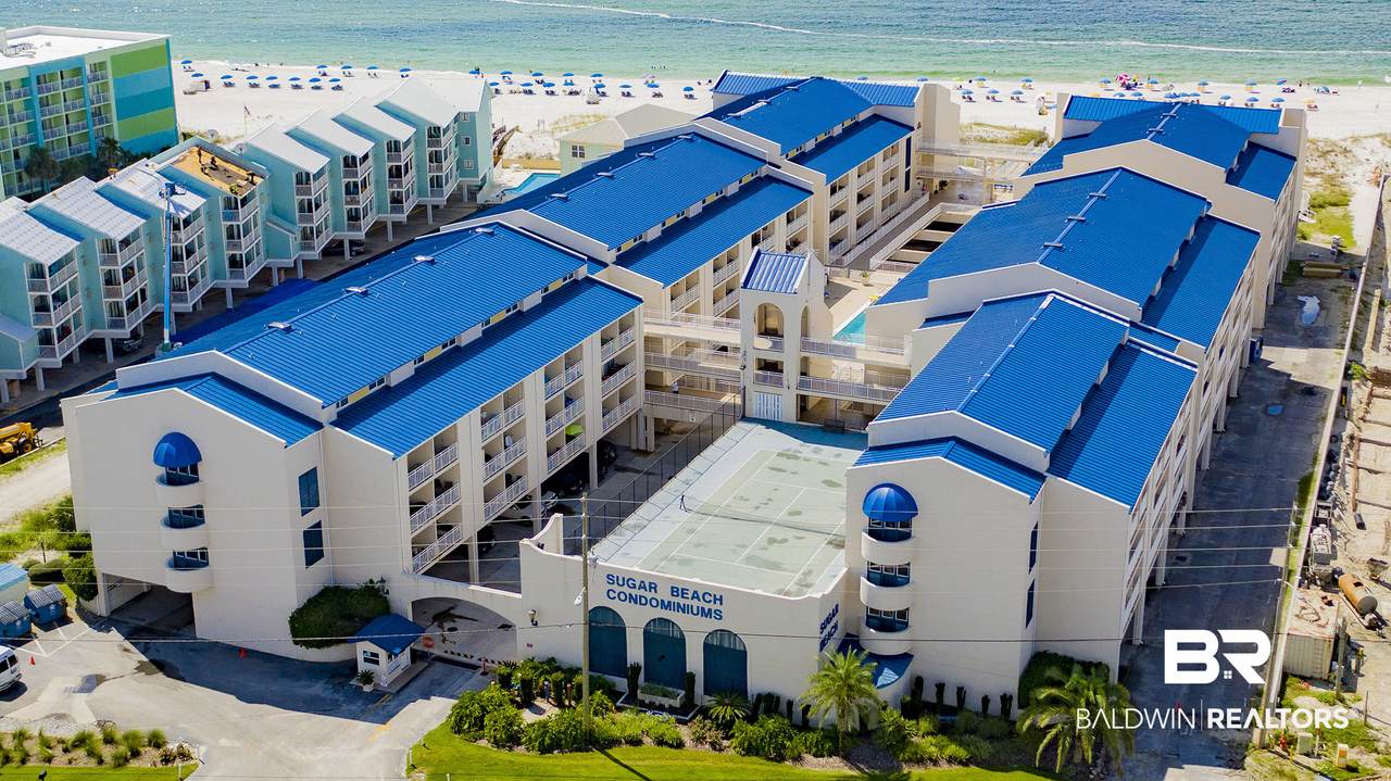 23044 Perdido Beach Blvd. - Photo 1