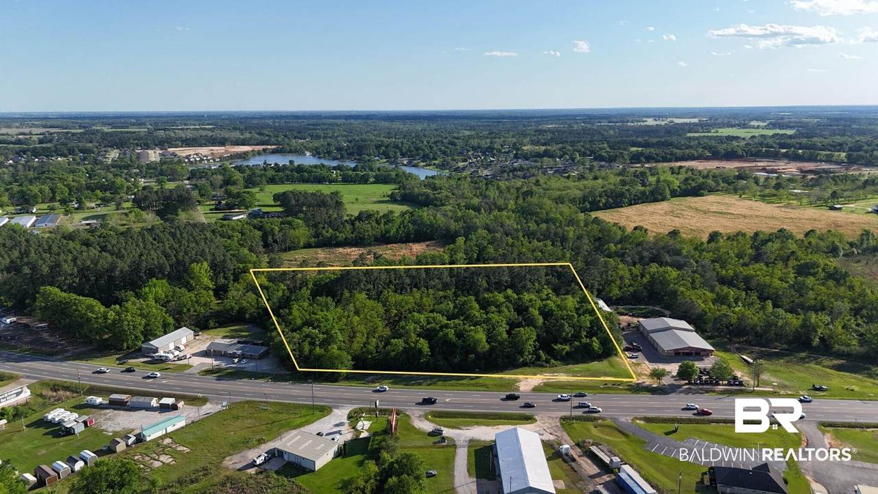 0 Hwy 59 Hwy 59 - Photo 1
