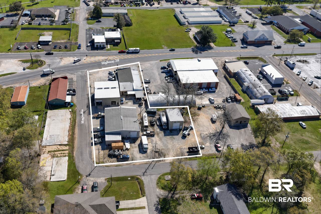 22367 State Highway 59 - Photo 1