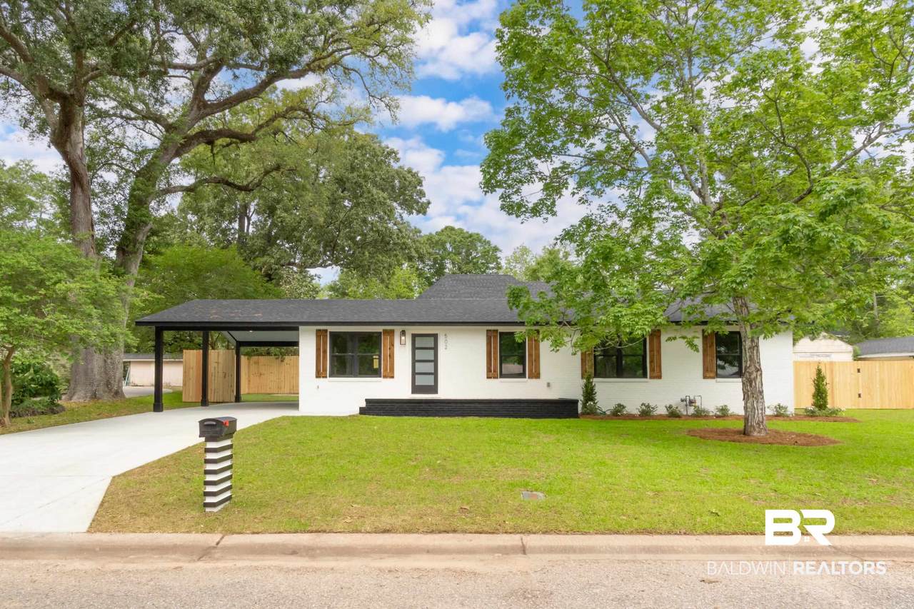 502 Horton Lane - Photo 1