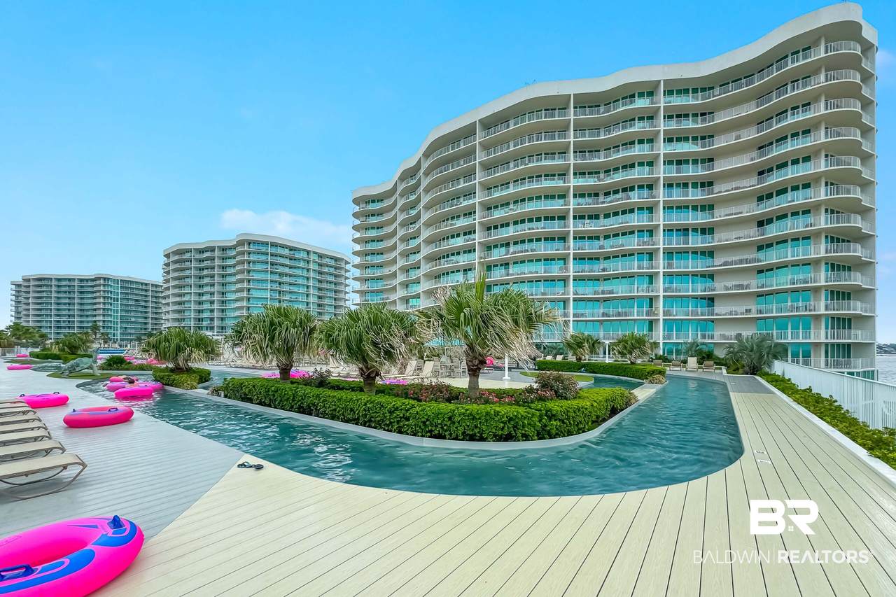 28107 Perdido Beach Boulevard - Photo 1