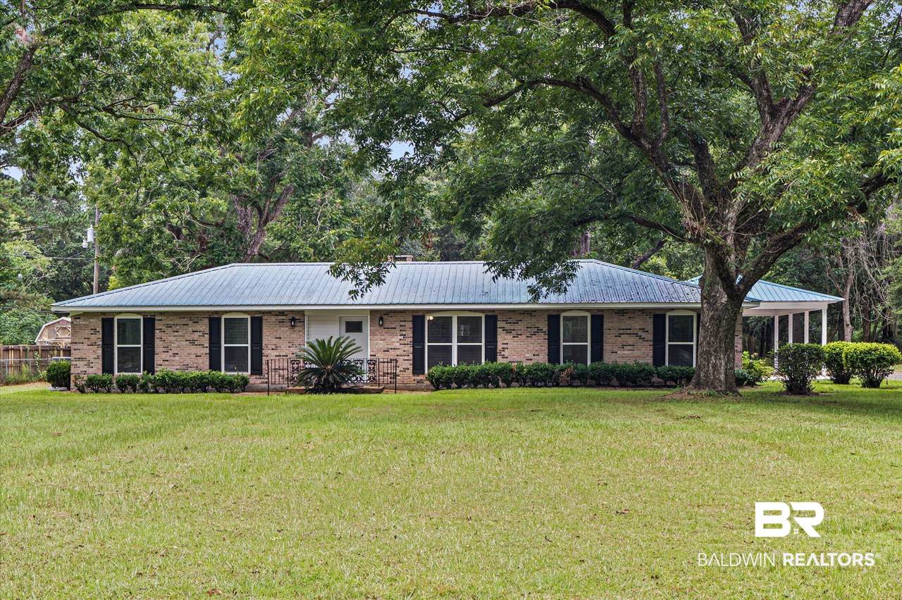 8674 Ramsey Road - Photo 1