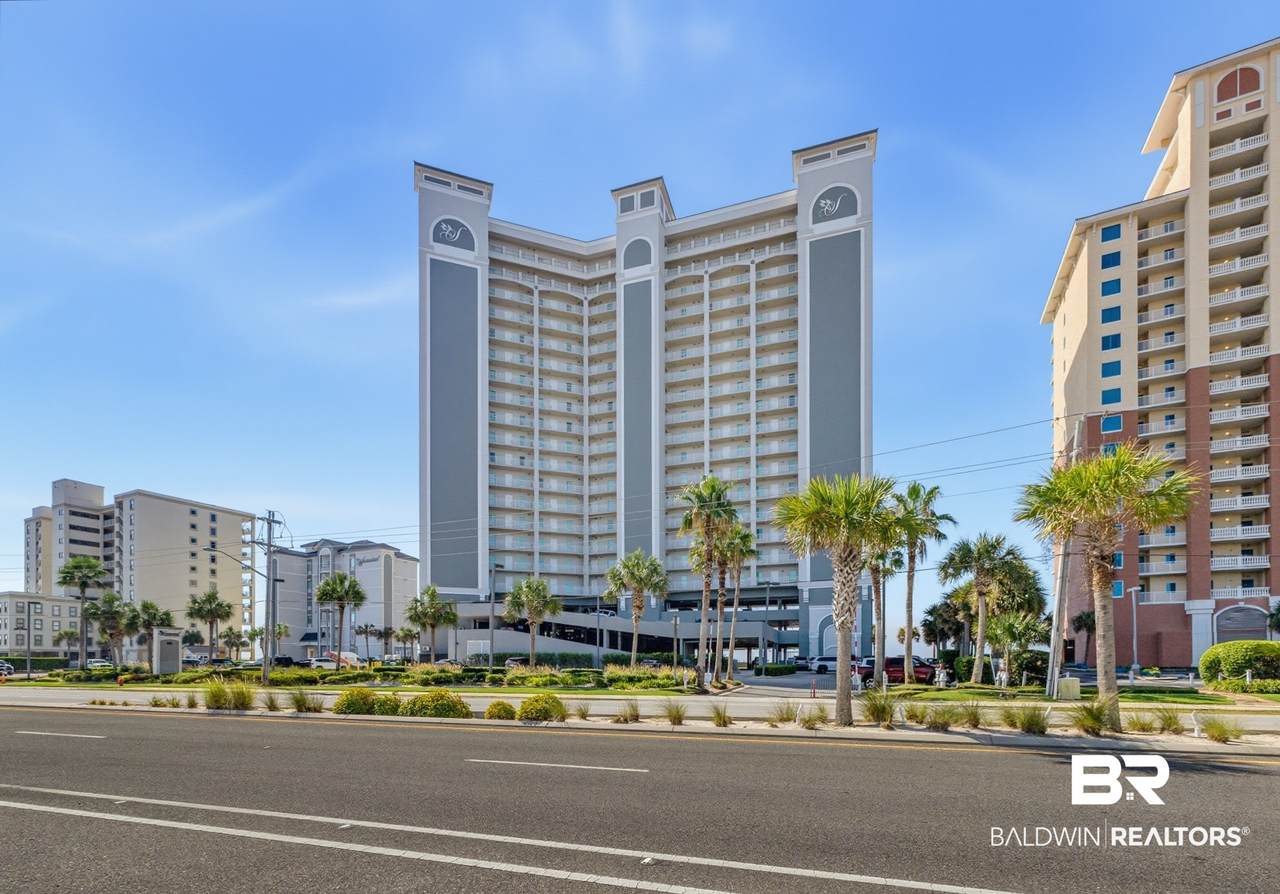 401 Beach Boulevard - Photo 1