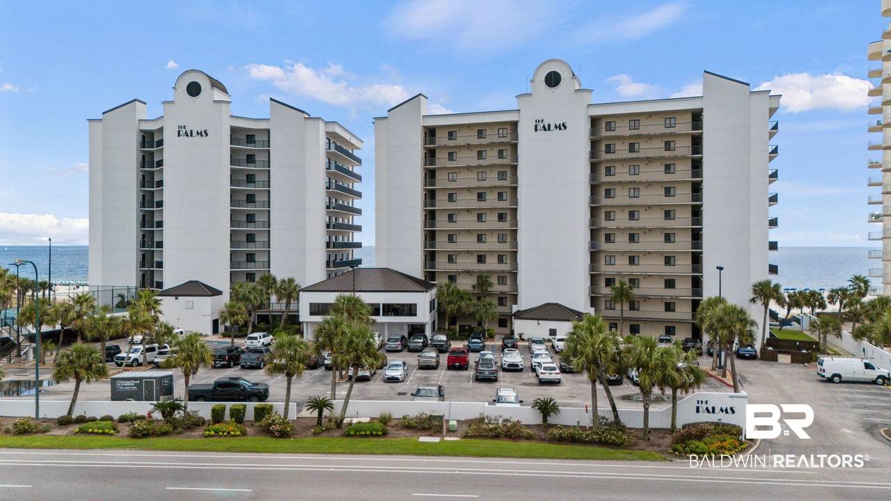 26266 Perdido Beach Boulevard - Photo 1