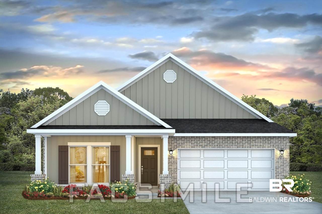 316 Polenta Avenue - Photo 1
