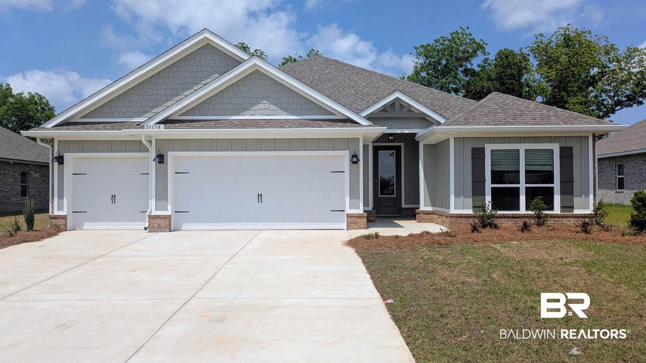 23058 Bushel Drive - Photo 1