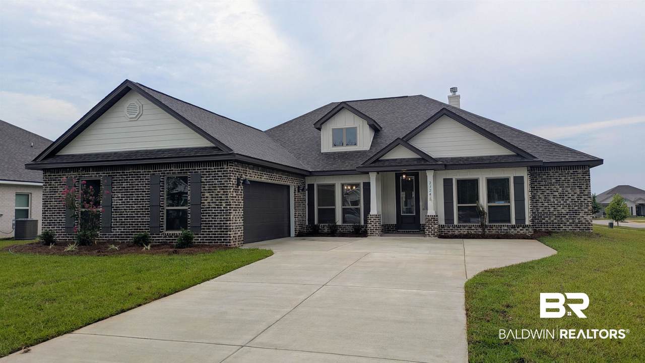 23073 Bushel Drive - Photo 1