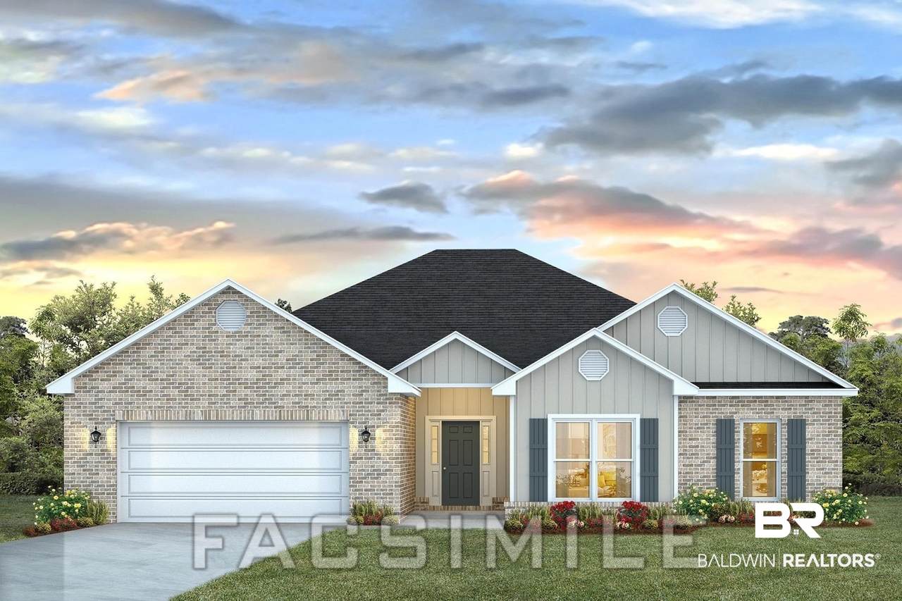 22898 Bushel Drive - Photo 1