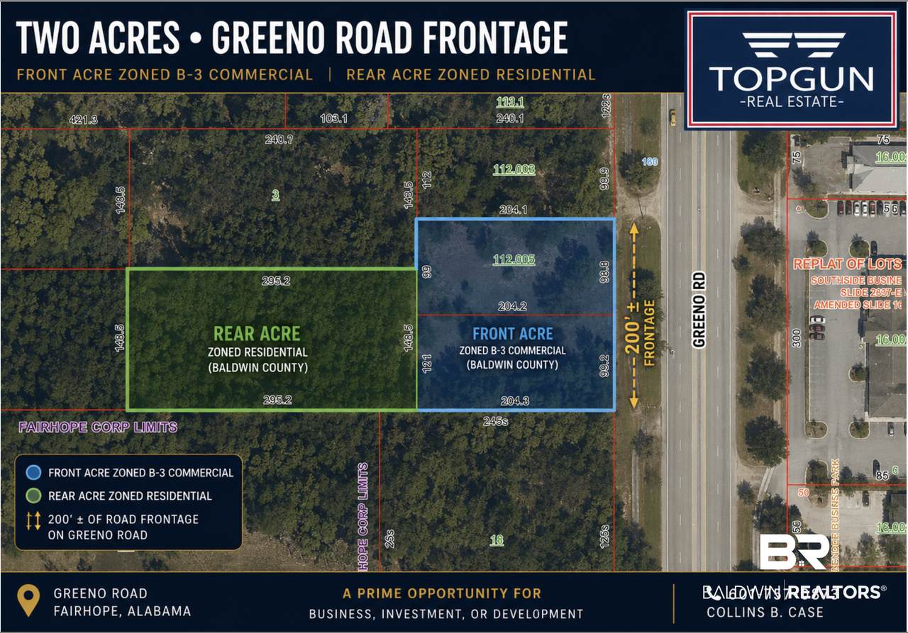 19429 Greeno Road - Photo 1