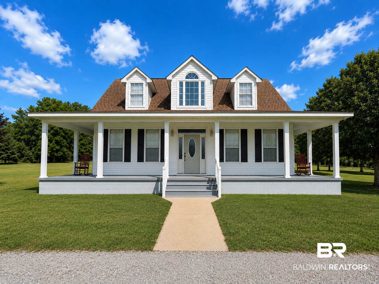 343 Old Sparta Road - Photo 1