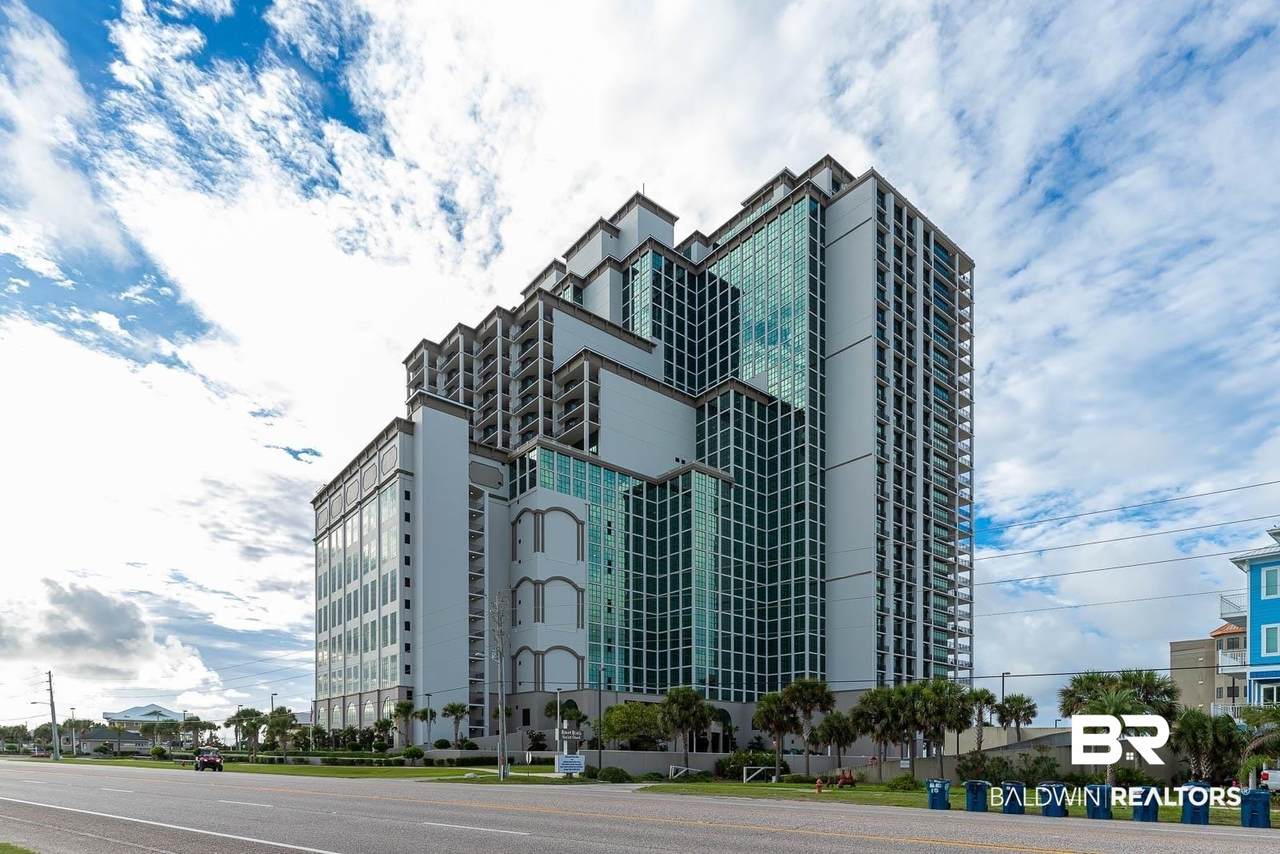 23450 Perdido Beach Boulevard - Photo 1