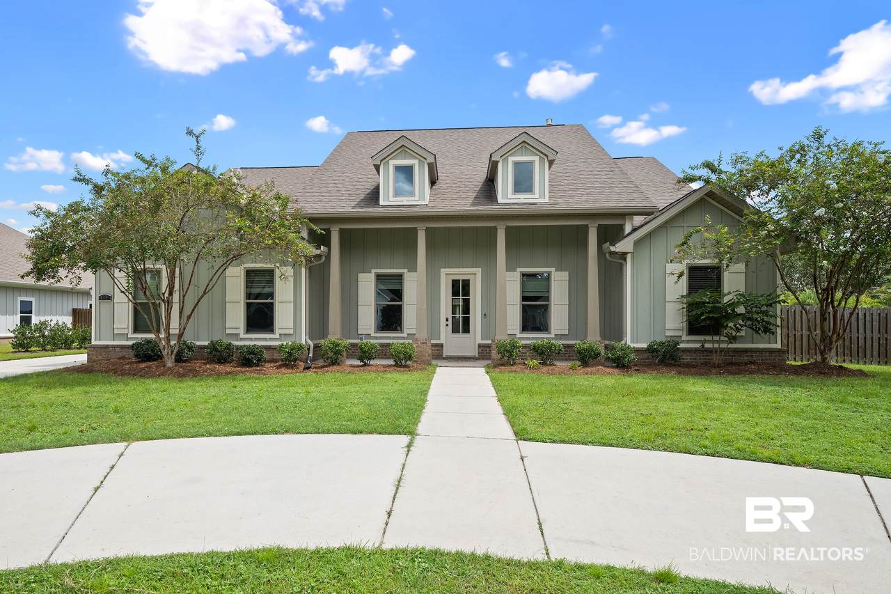 419 Nandina Loop - Photo 1