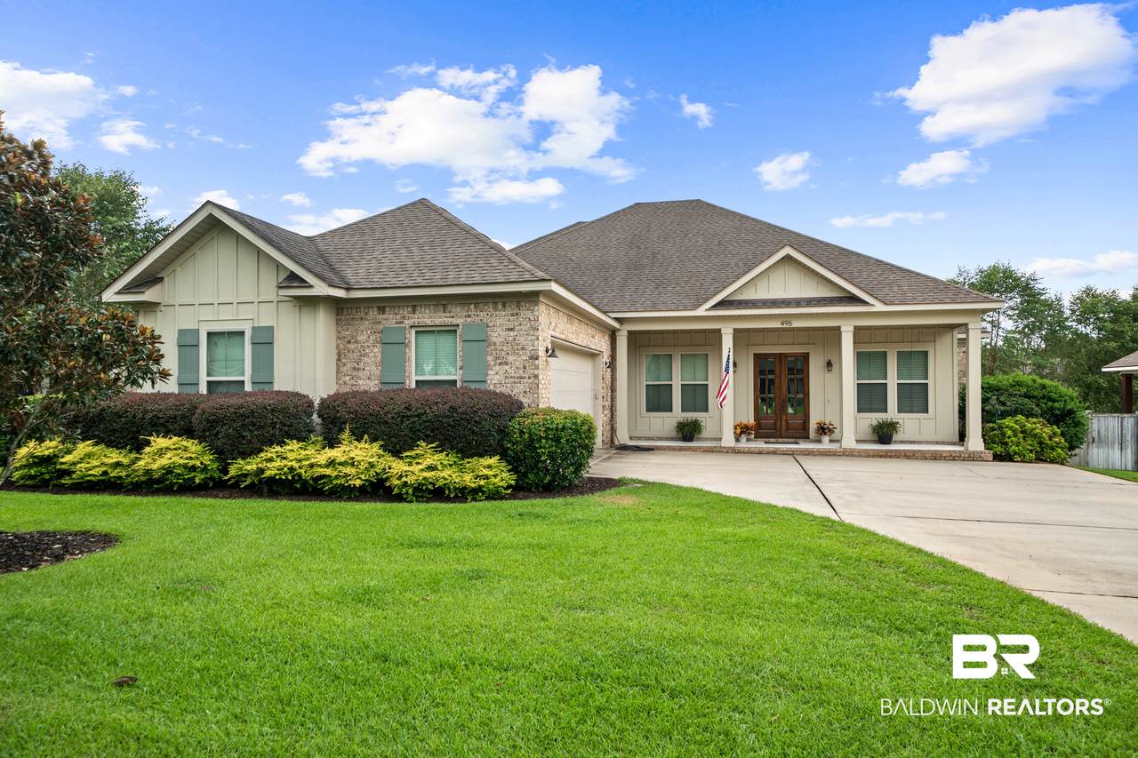 496 Boulder Creek Avenue - Photo 1