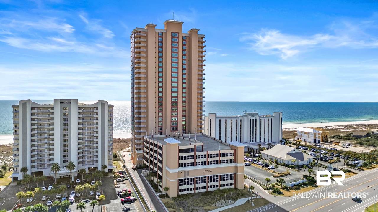 26688 Perdido Beach Boulevard - Photo 1
