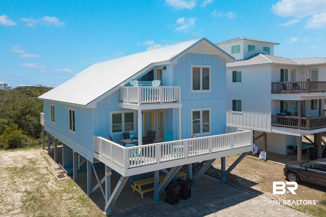545 Plantation Road - Photo 1