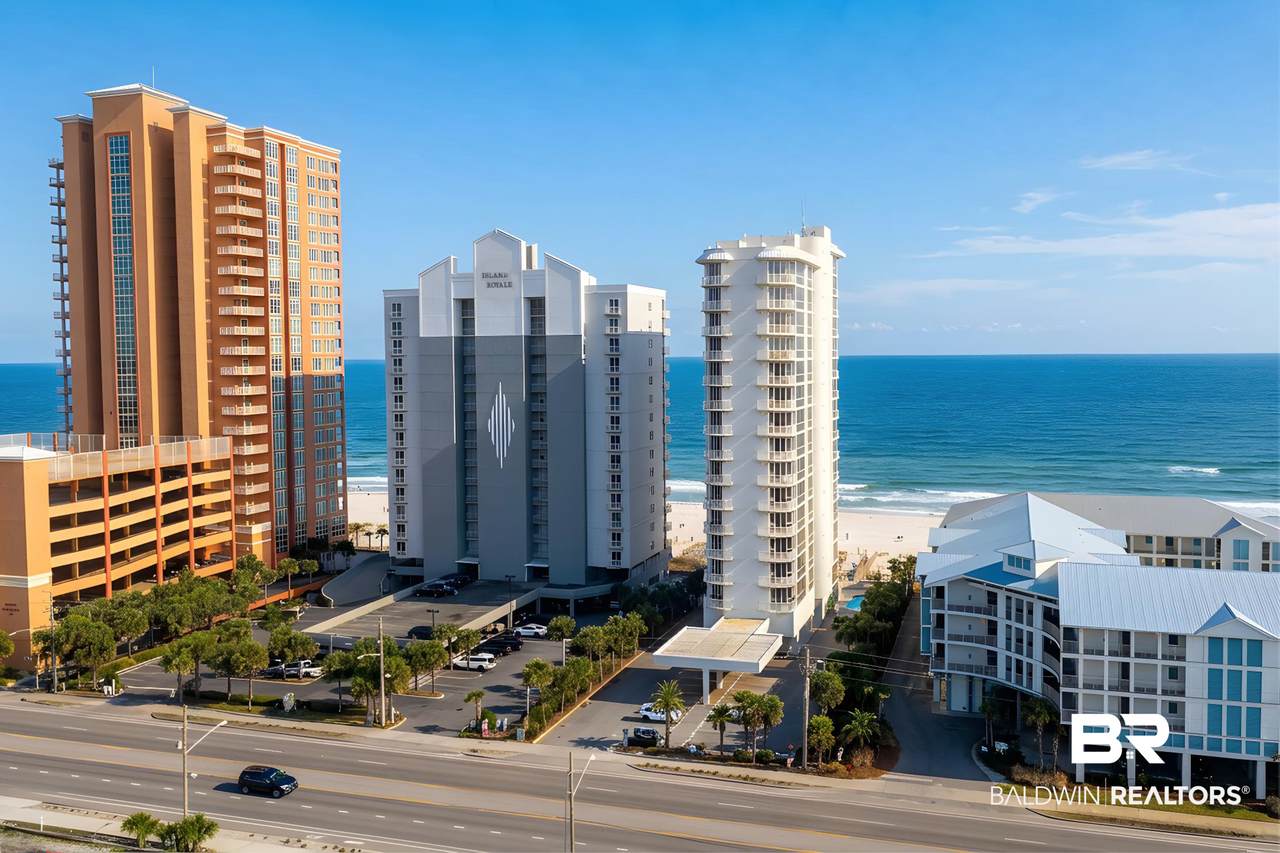 825 West Beach Boulevard - Photo 1