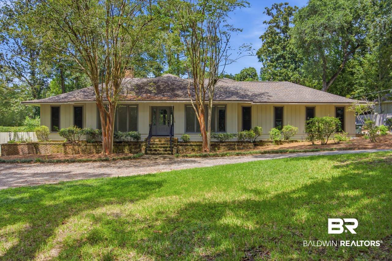 6671 Winding Brook Drive - Photo 1