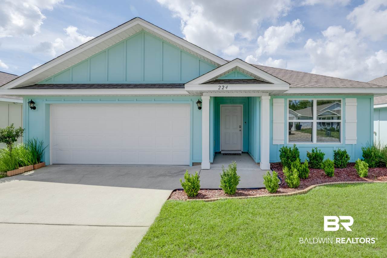 224 Burnston Way - Photo 1