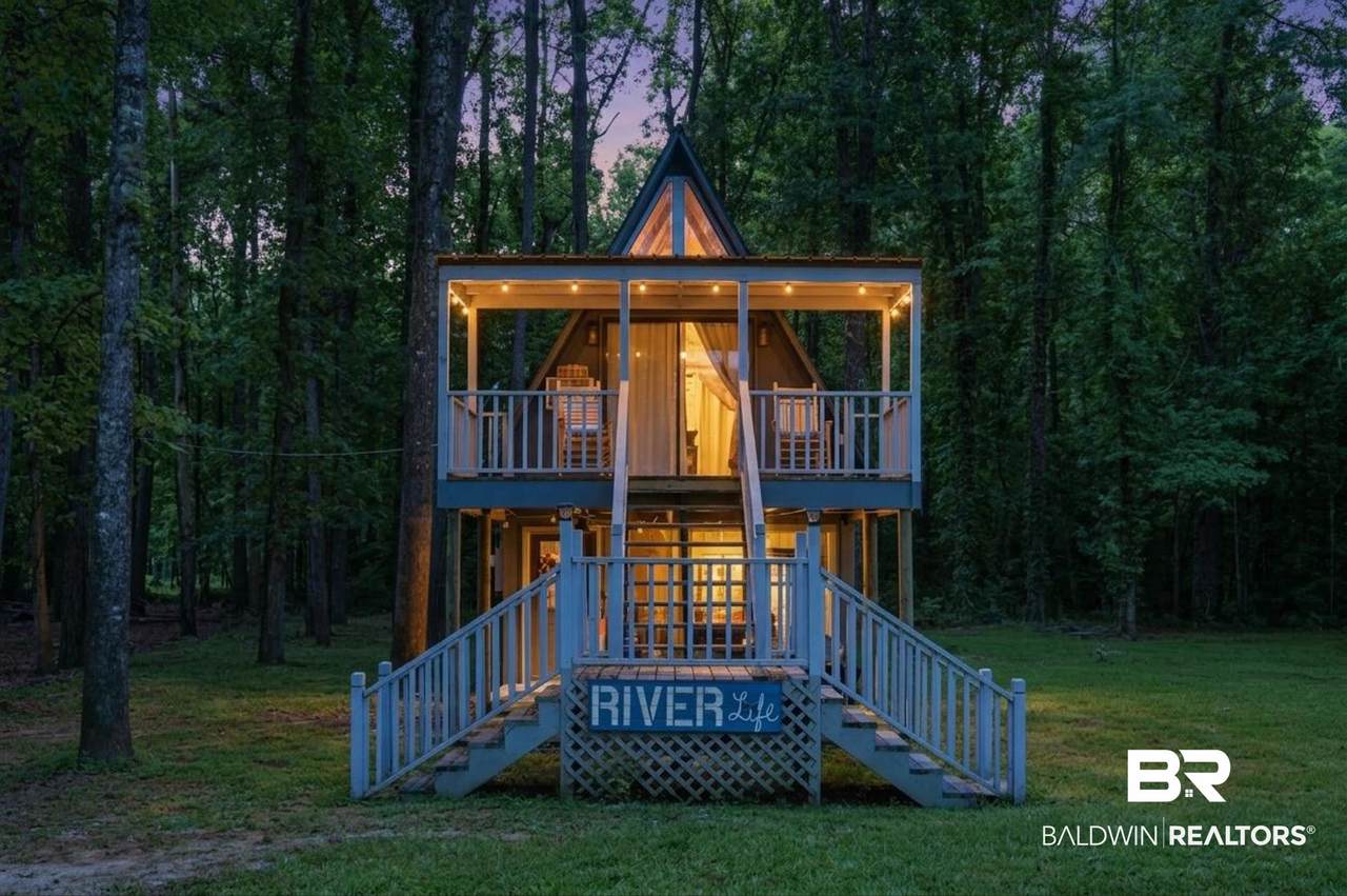 3743 Eureka Landing Rd - Photo 1