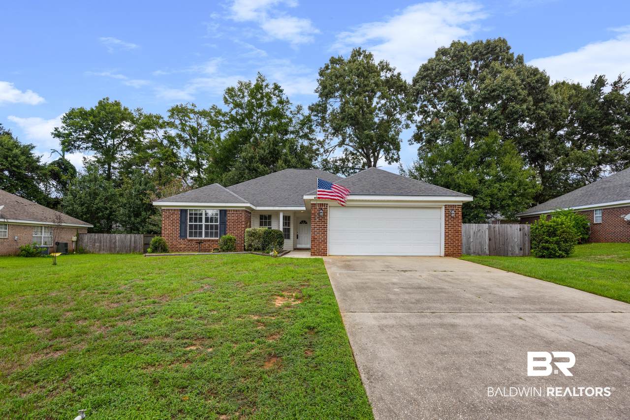 7635 Elizabeth Drive - Photo 1