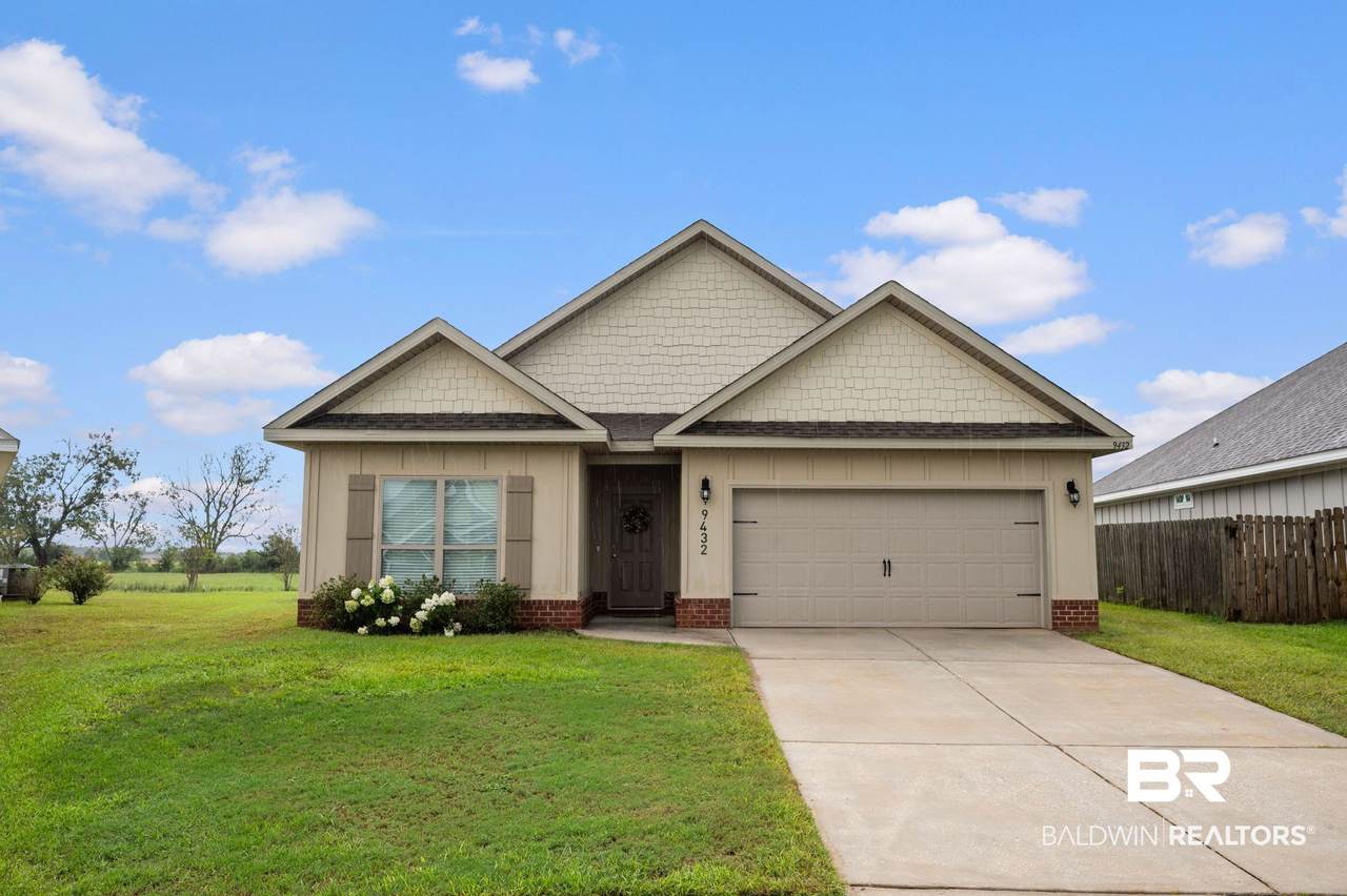 9432 Swan Point Road - Photo 1