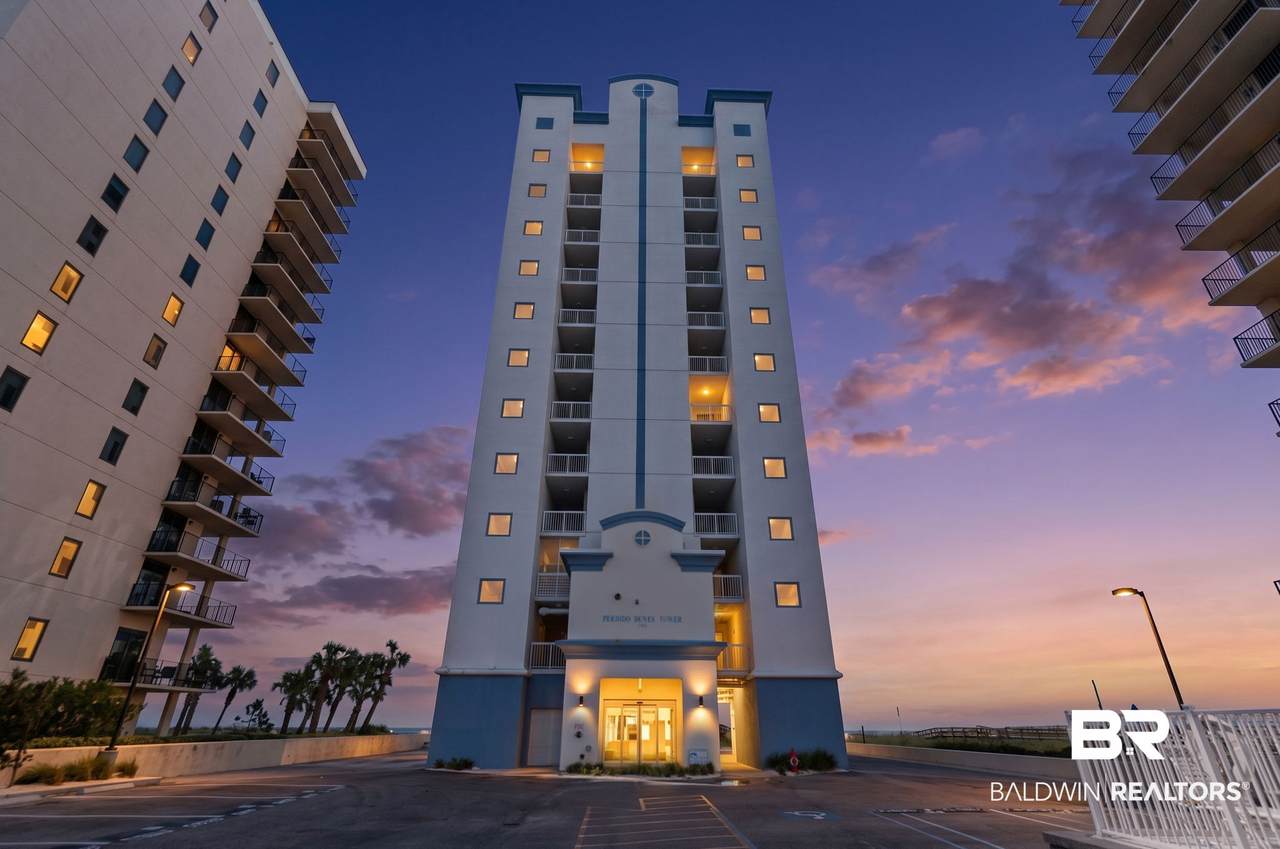 27070 Perdido Beach Boulevard - Photo 1