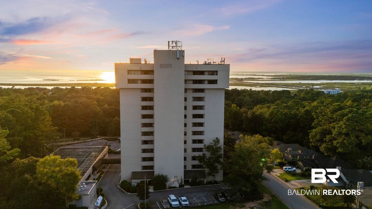 100 Tower Drive - Photo 1