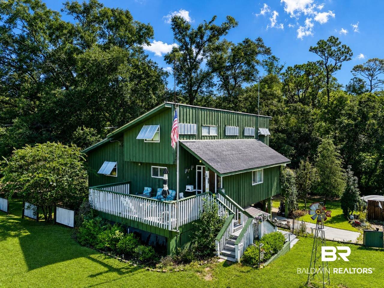 19520 Gunnison Road - Photo 1