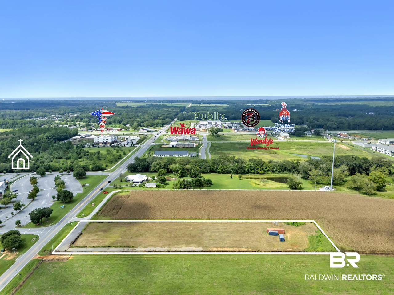 10413 State Highway 104 - Photo 1