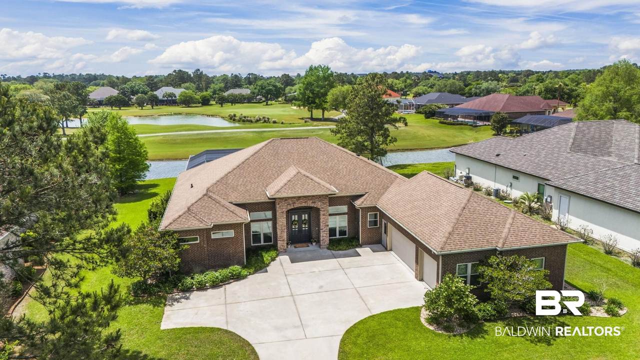 3810 Blue Heron Drive - Photo 1