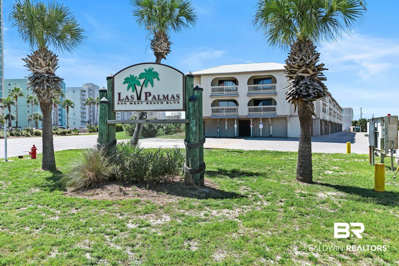 930 West Beach Boulevard - Photo 1