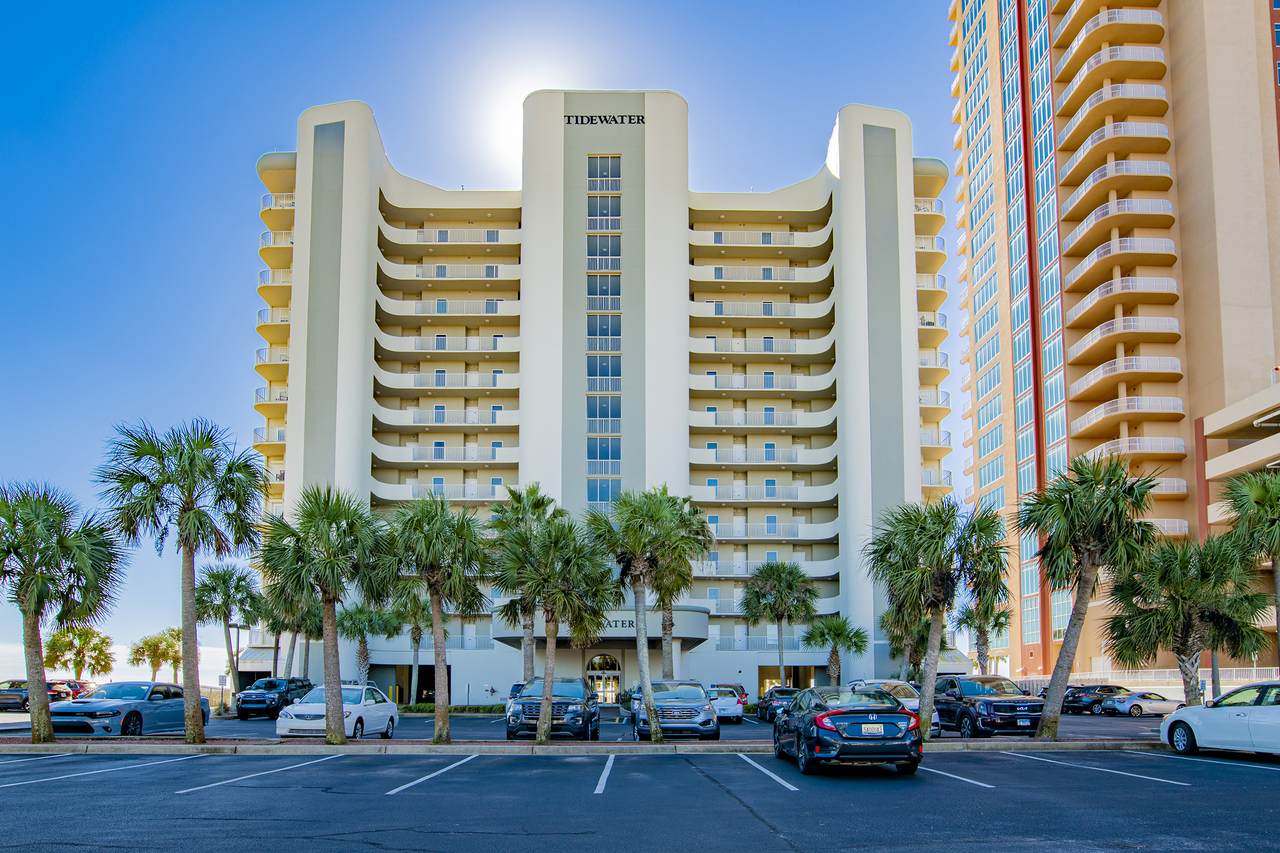 26750 Perdido Beach Boulevard - Photo 1