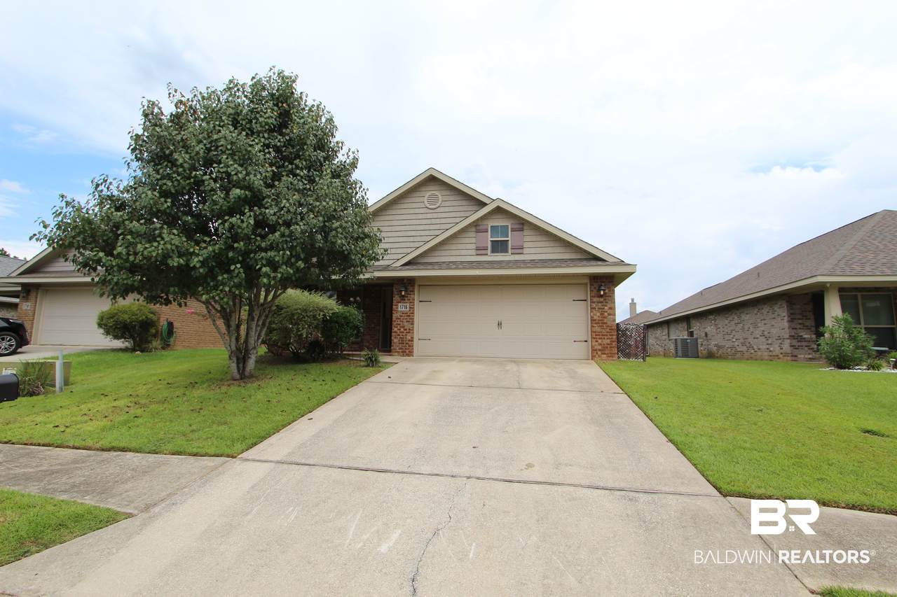 1716 Toulouse Lane - Photo 1