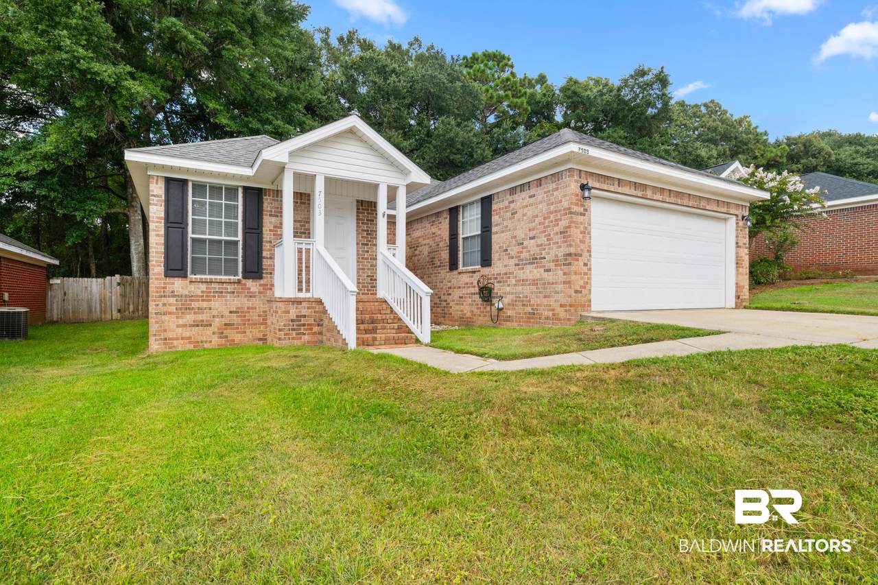 7503 Avery Lane - Photo 1