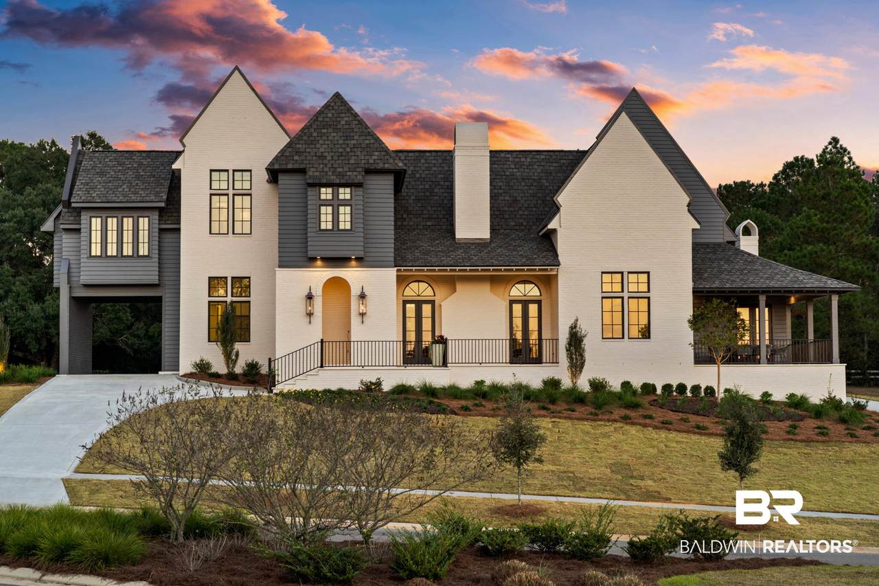 300 Powderhorn Ridge Road - Photo 1