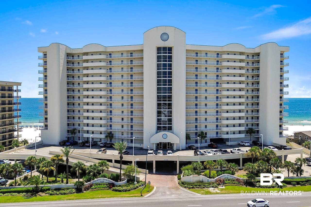 26200 Perdido Beach Boulevard - Photo 1