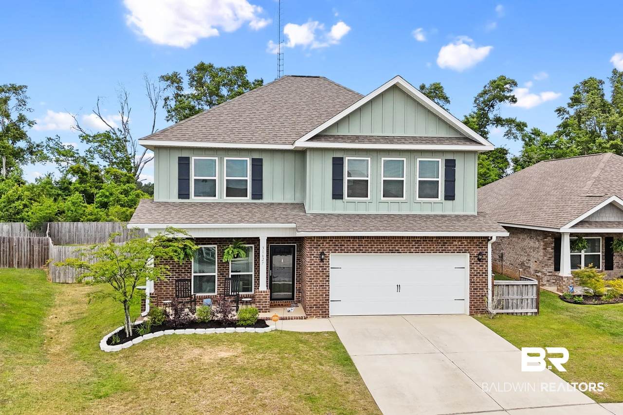 31627 Memphis Loop - Photo 1